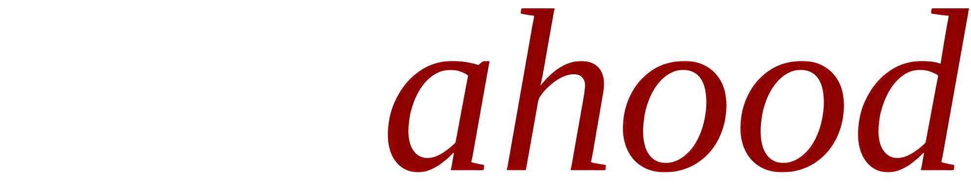 Ca$ahood GUI Logo